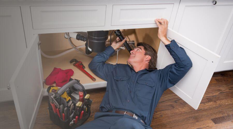 Professional Leak Detection in Carlisle, AR